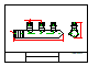 2D Sales Drawing